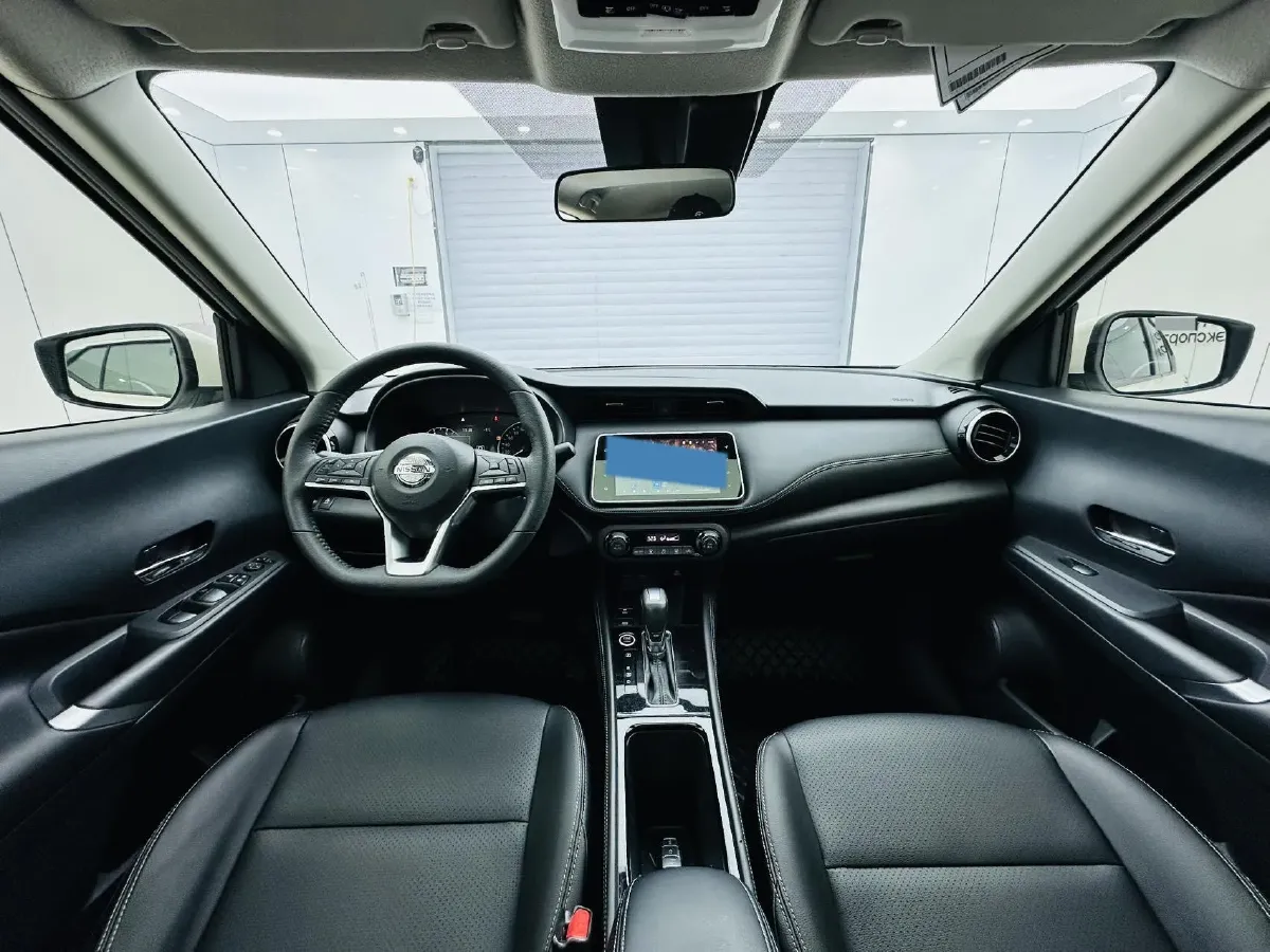 2022 Nissan Kicks 1.5L 122HP L4 CVT,autocango,china used car exporter,china ev exporter,chinese used car exporter,chinese used ev exporter