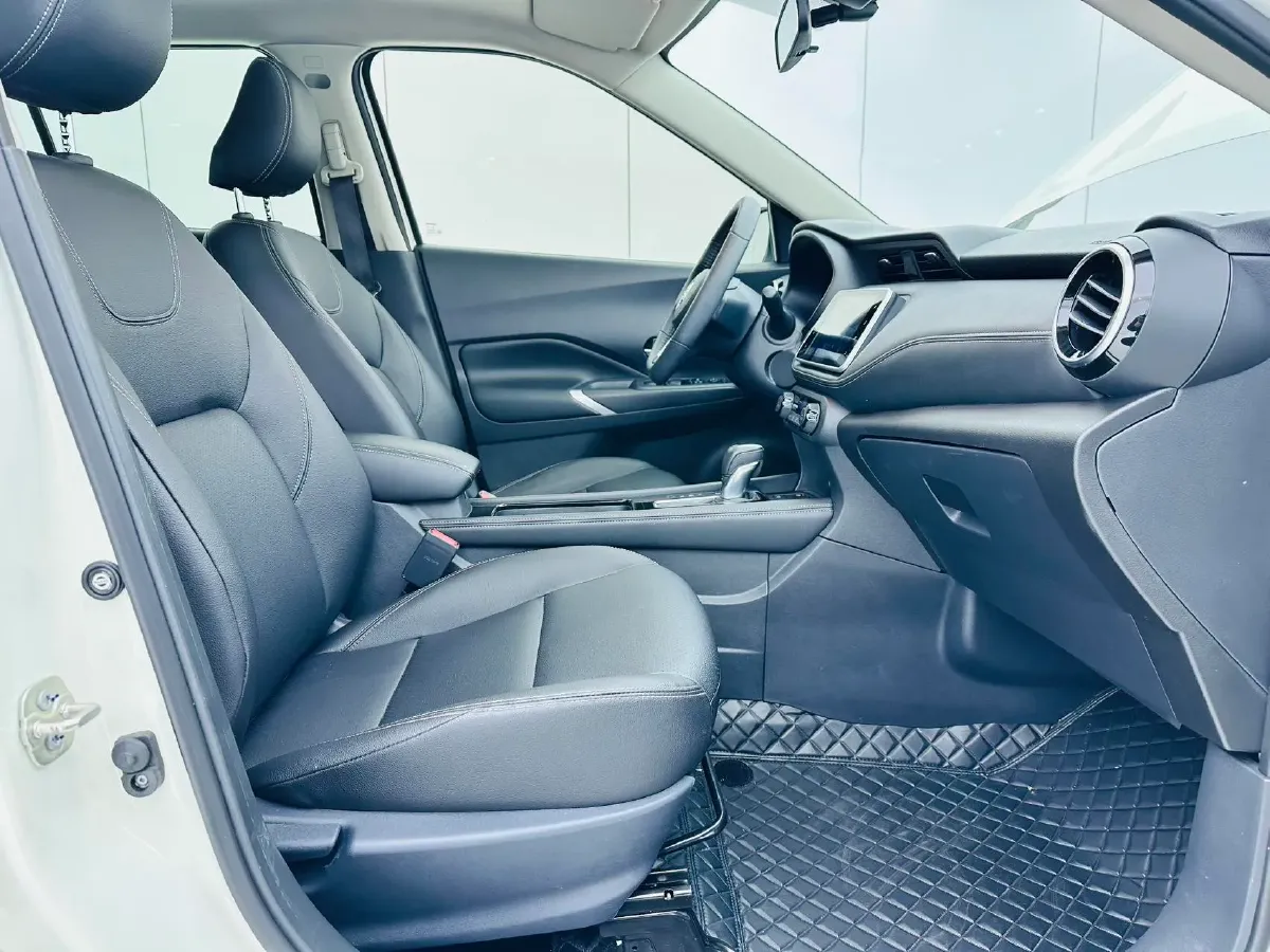 2022 Nissan Kicks 1.5L 122HP L4 CVT,autocango,china used car exporter,china ev exporter,chinese used car exporter,chinese used ev exporter