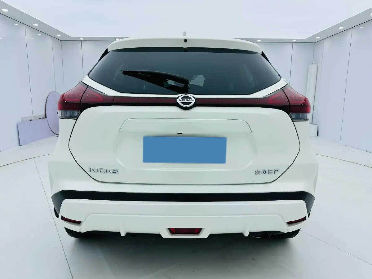2022 Nissan Kicks 1.5L 122HP L4 CVT,autocango,china used car exporter,china ev exporter,chinese used car exporter,chinese used ev exporter