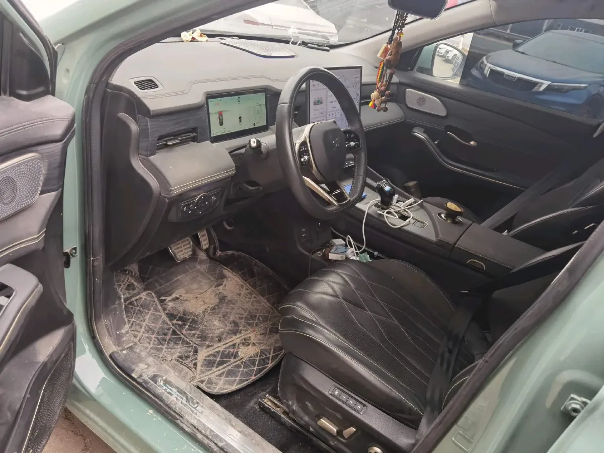 2023 Buick E4 BEV 65KWH,autocango,china used car exporter,china ev exporter,chinese used car exporter,chinese used ev exporter