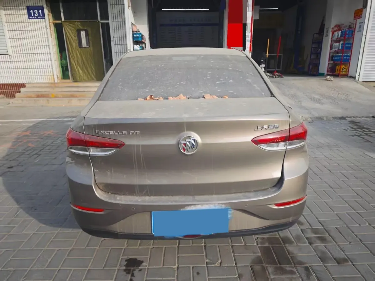 2021 Buick Excelle 1.3T 163HP L3 6AT,autocango,china used car exporter,china ev exporter,chinese used car exporter,chinese used ev exporter