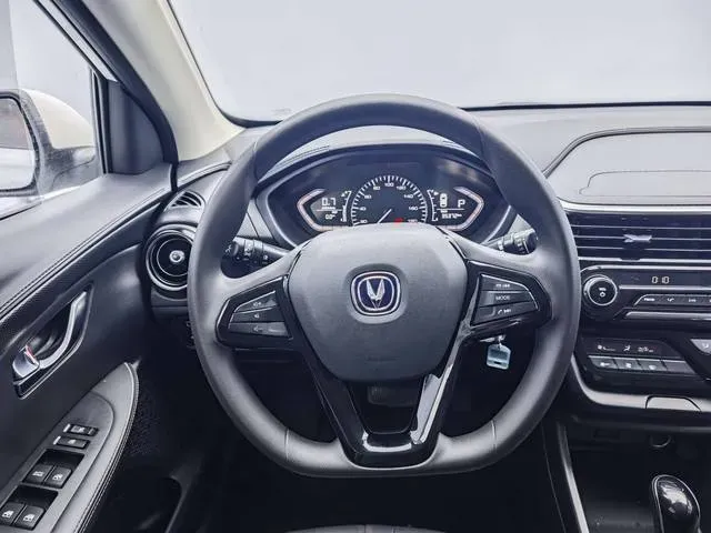 2019 ChangAn Alsvin 1.5L 107HP L4 5DCT,autocango,china used car exporter,china ev exporter,chinese used car exporter,chinese used ev exporter