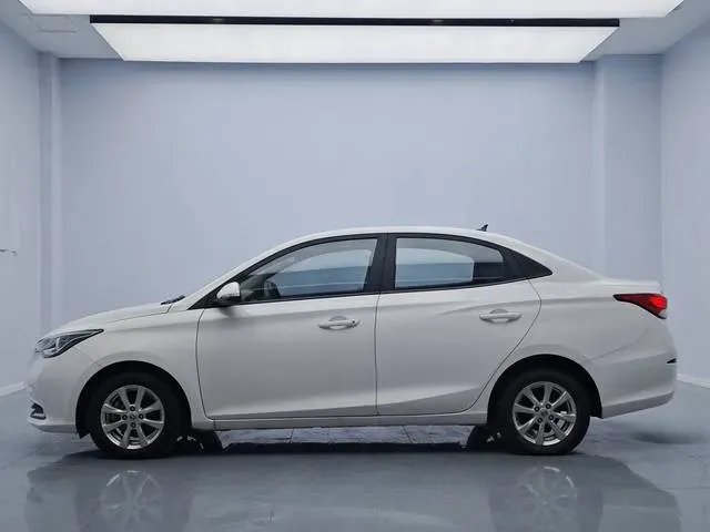 2019 ChangAn Alsvin 1.5L 107HP L4 5DCT,autocango,china used car exporter,china ev exporter,chinese used car exporter,chinese used ev exporter