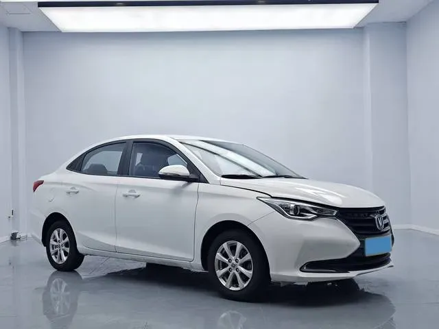 2019 ChangAn Alsvin 1.5L 107HP L4 5DCT,autocango,china used car exporter,china ev exporter,chinese used car exporter,chinese used ev exporter
