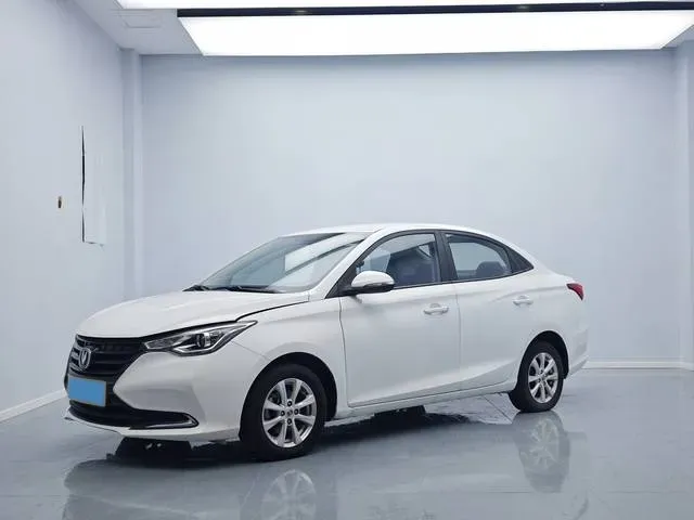 2019 ChangAn Alsvin 1.5L 107HP L4 5DCT,autocango,china used car exporter,china ev exporter,chinese used car exporter,chinese used ev exporter