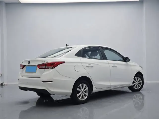 2019 ChangAn Alsvin 1.5L 107HP L4 5DCT,autocango,china used car exporter,china ev exporter,chinese used car exporter,chinese used ev exporter