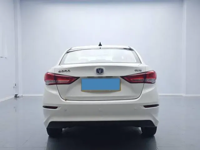 2019 ChangAn Alsvin 1.5L 107HP L4 5DCT,autocango,china used car exporter,china ev exporter,chinese used car exporter,chinese used ev exporter