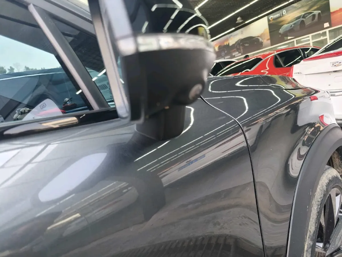 2020 ChangAn UNI-T 1.5T 180HP L4 7DCT,autocango,china used car exporter,china ev exporter,chinese used car exporter,chinese used ev exporter