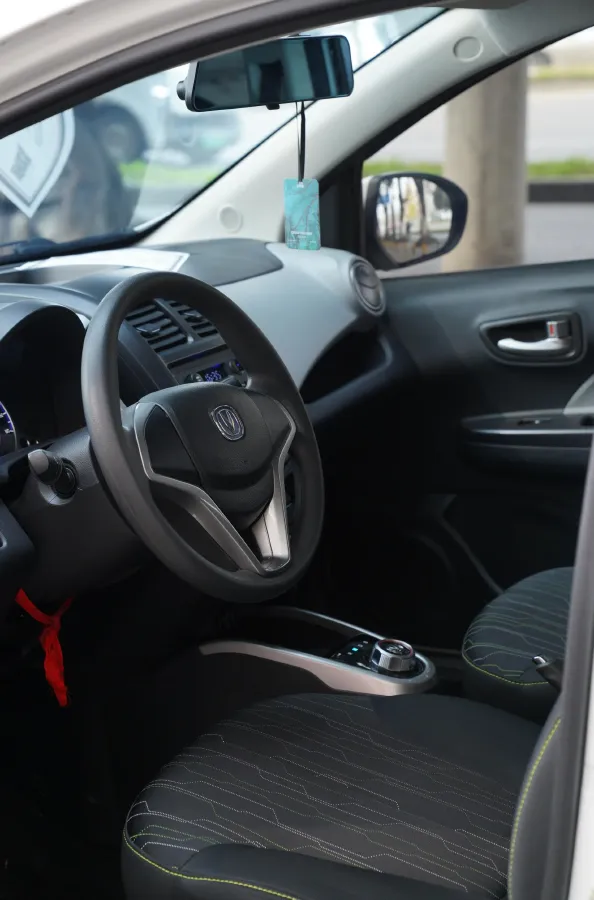 2020 ChangAn BenBen E-Star BEV 32.2KWH,autocango,china used car exporter,china ev exporter,chinese used car exporter,chinese used ev exporter