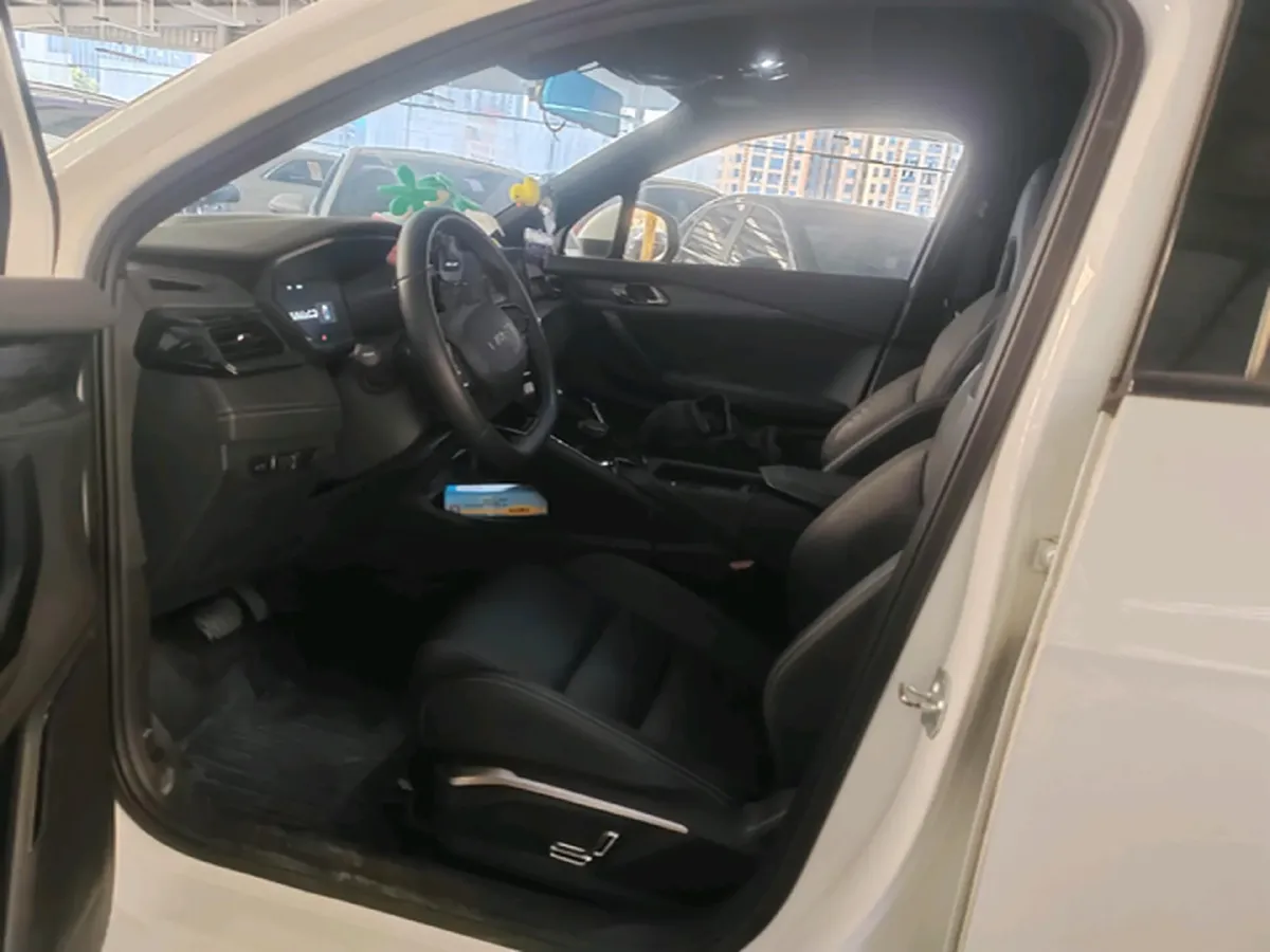 2023 LYNK&CO 06 1.5T 181HP L4 7DCT,autocango,china used car exporter,china ev exporter,chinese used car exporter,chinese used ev exporter