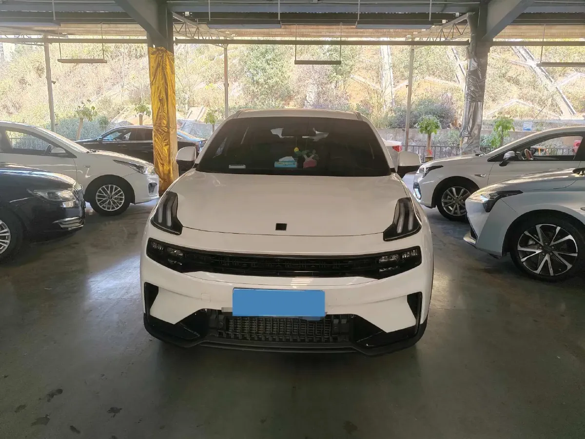 2023 LYNK&CO 06 1.5T 181HP L4 7DCT,autocango,china used car exporter,china ev exporter,chinese used car exporter,chinese used ev exporter