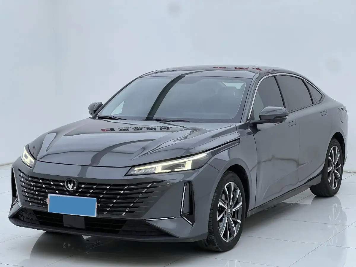 2024 ChangAn Eado 1.5T 170HP L4 7DCT