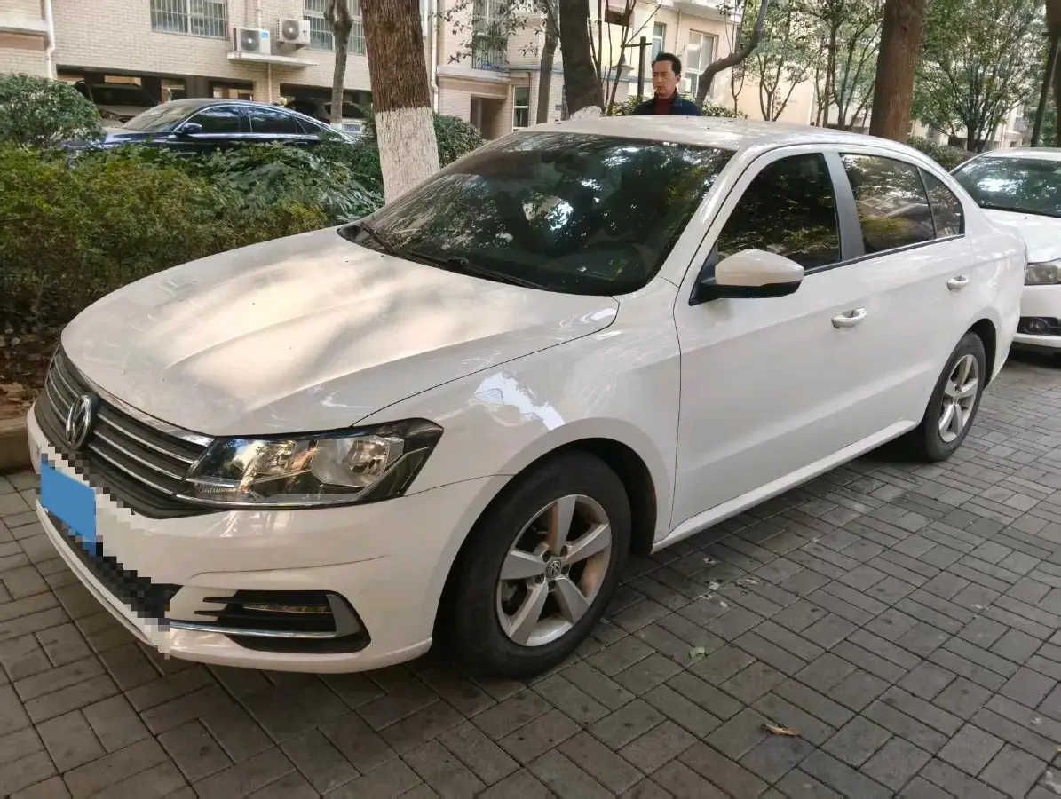 2019 ChangAn Eado XT 1.6L 128HP L4 6AT