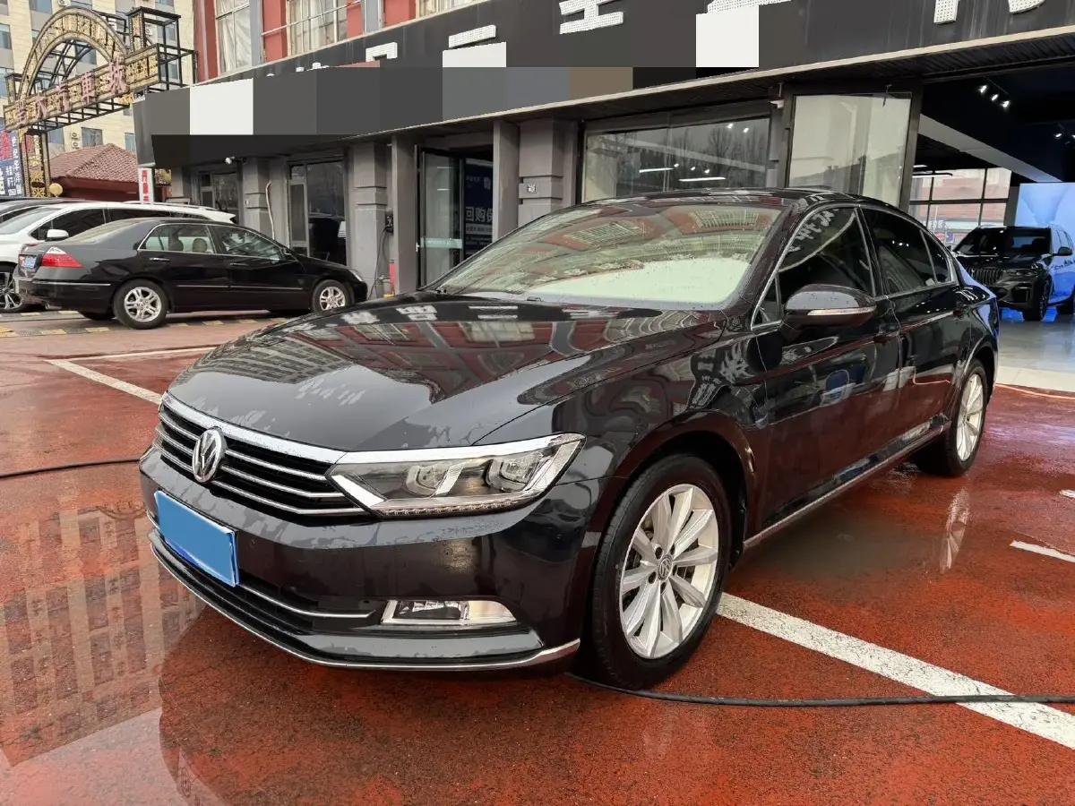 2019 Chevrolet Malibu XL 2.0T 241HP L4 9AT