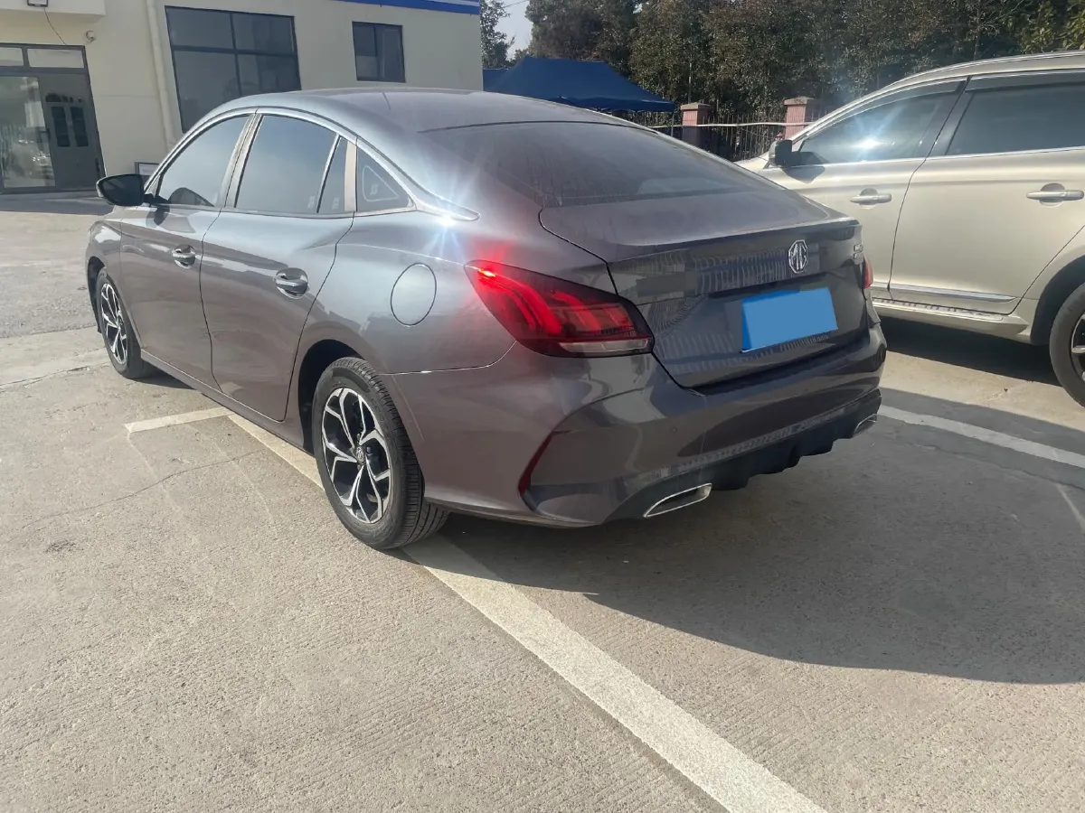2021 MG 5 1.5L 120HP L4 CVT,autocango,china used car exporter,china ev exporter,chinese used car exporter,chinese used ev exporter