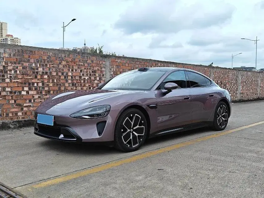 2024 MI SU7 BEV 94.3KWH