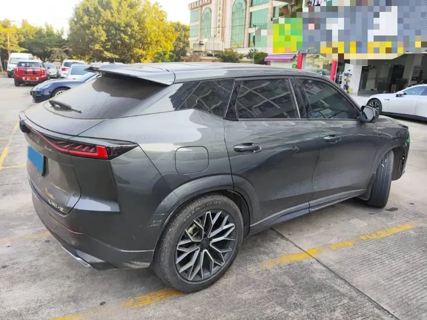 2024 ChangAn UNI-Z 1.5L 98HP L4 E-CVT PHEV 18.4KWH,autocango,china used car exporter,china ev exporter,chinese used car exporter,chinese used ev exporter