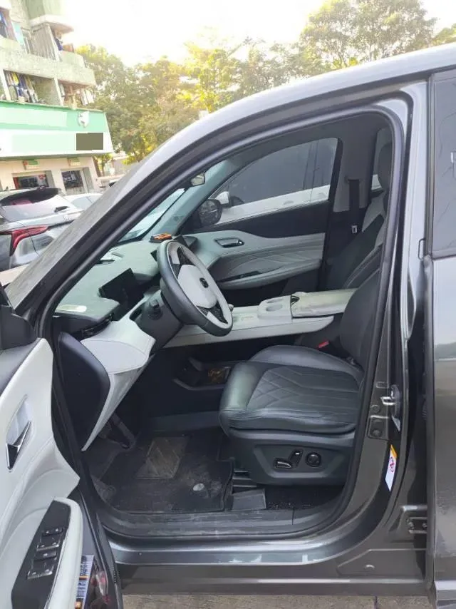 2024 ChangAn UNI-Z 1.5L 98HP L4 E-CVT PHEV 18.4KWH,autocango,china used car exporter,china ev exporter,chinese used car exporter,chinese used ev exporter