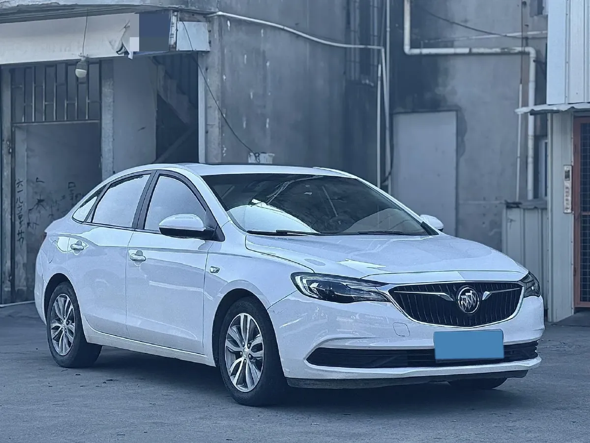 2021 Buick Excelle 1.3T 163HP L3 6AT,autocango,china used car exporter,china ev exporter,chinese used car exporter,chinese used ev exporter