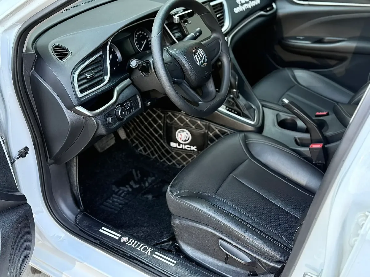 2021 Buick Excelle 1.3T 163HP L3 6AT,autocango,china used car exporter,china ev exporter,chinese used car exporter,chinese used ev exporter