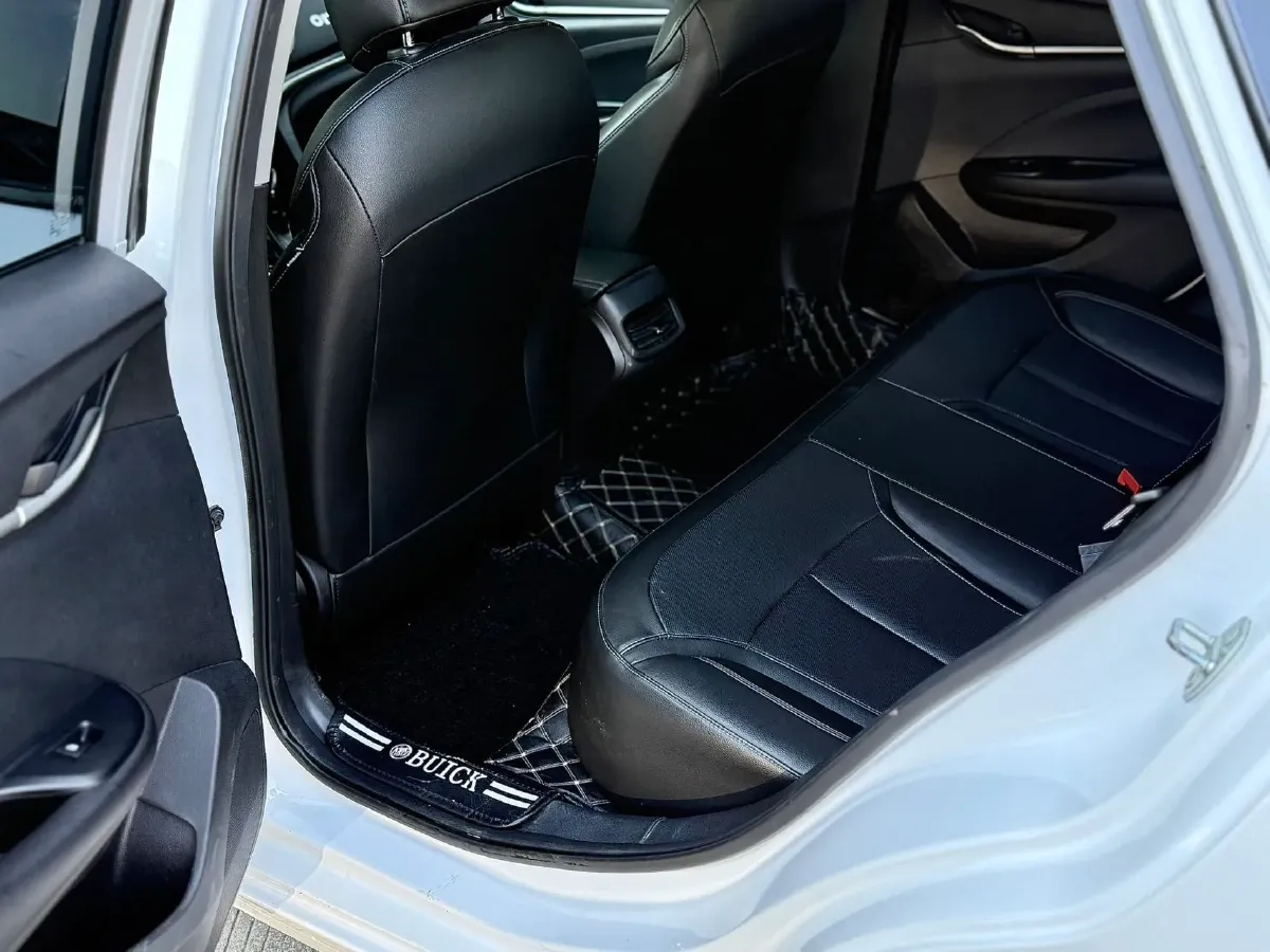 2021 Buick Excelle 1.3T 163HP L3 6AT,autocango,china used car exporter,china ev exporter,chinese used car exporter,chinese used ev exporter