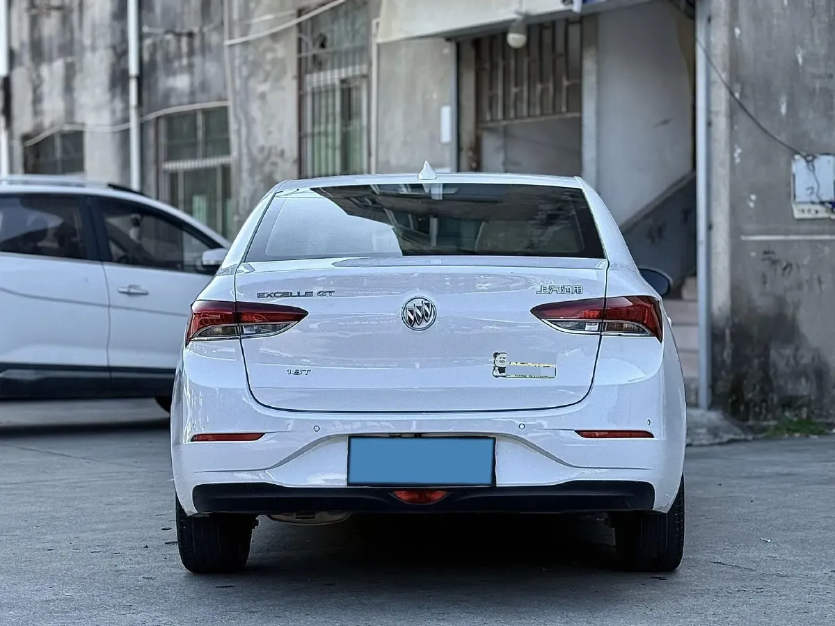 2021 Buick Excelle 1.3T 163HP L3 6AT,autocango,china used car exporter,china ev exporter,chinese used car exporter,chinese used ev exporter