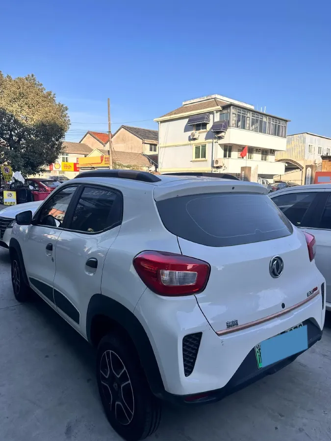 2022 DongFeng eπ BOX BEV 15.974KWH,autocango,china used car exporter,china ev exporter,chinese used car exporter,chinese used ev exporter