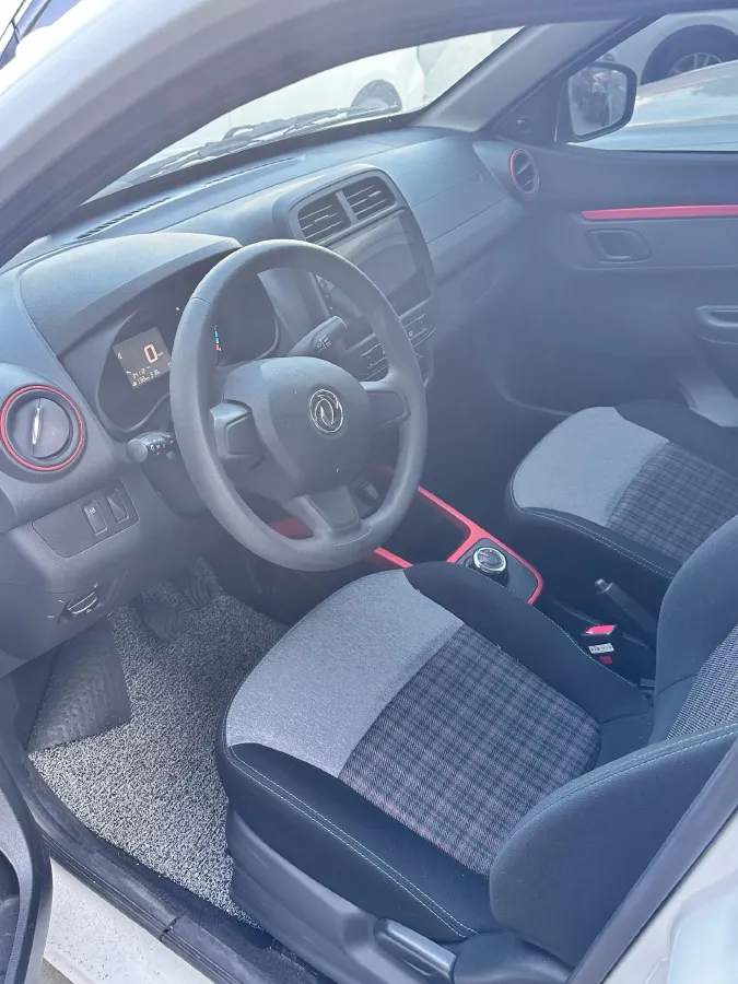 2022 DongFeng eπ BOX BEV 15.974KWH,autocango,china used car exporter,china ev exporter,chinese used car exporter,chinese used ev exporter