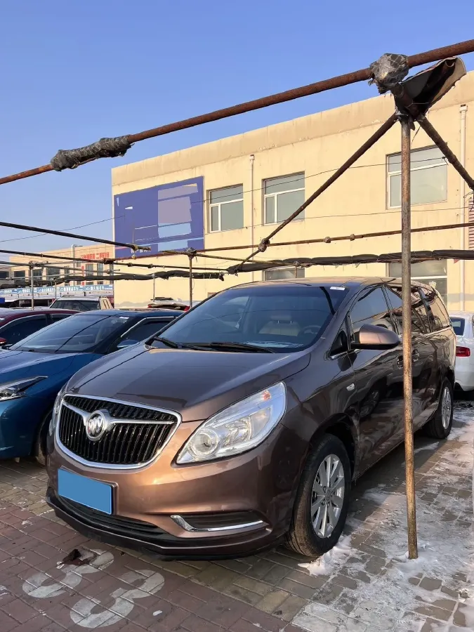 2018 Buick GL8 2.0T 260HP L4 6AT,autocango,china used car exporter,china ev exporter,chinese used car exporter,chinese used ev exporter