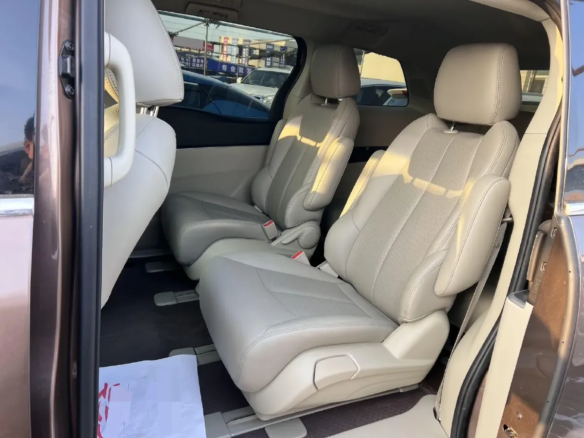 2018 Buick GL8 2.0T 260HP L4 6AT,autocango,china used car exporter,china ev exporter,chinese used car exporter,chinese used ev exporter