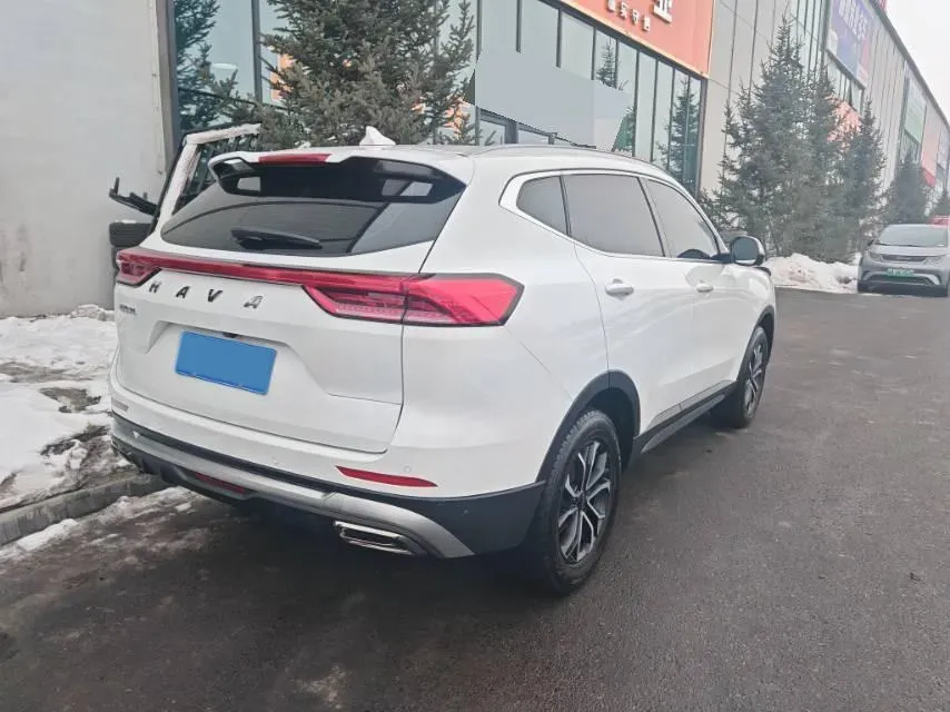 2025 Haval H6 1.5T 150HP L4 7DCT,autocango,china used car exporter,china ev exporter,chinese used car exporter,chinese used ev exporter