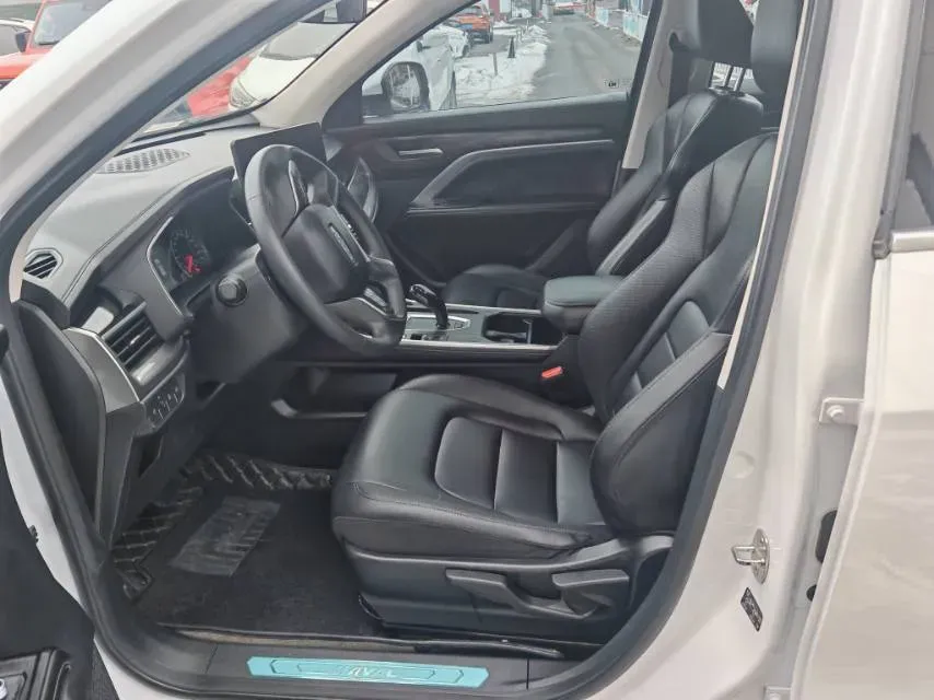 2025 Haval H6 1.5T 150HP L4 7DCT,autocango,china used car exporter,china ev exporter,chinese used car exporter,chinese used ev exporter