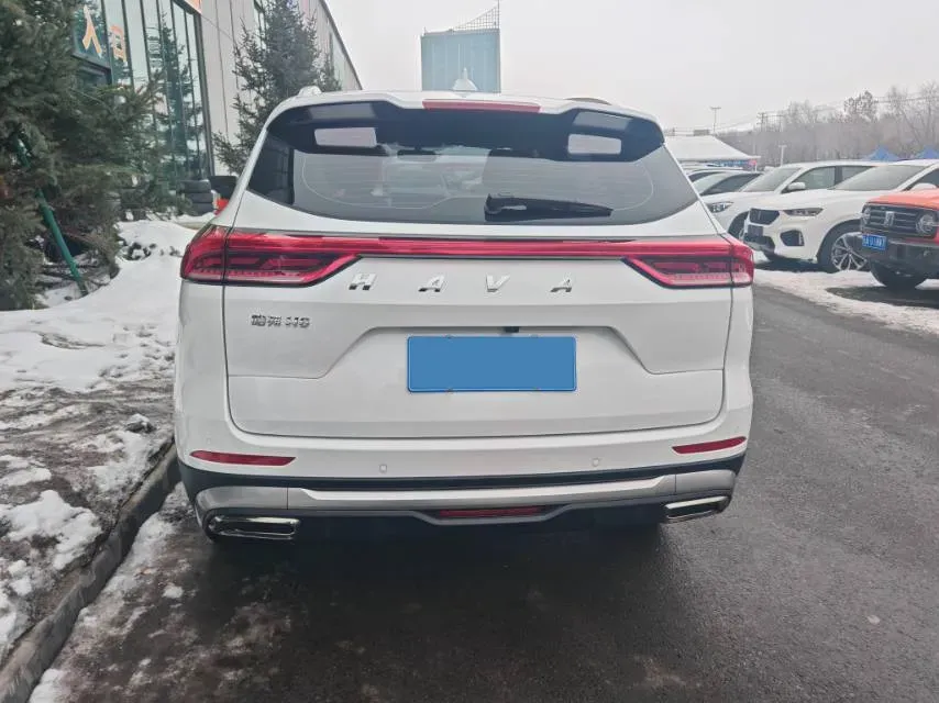 2025 Haval H6 1.5T 150HP L4 7DCT,autocango,china used car exporter,china ev exporter,chinese used car exporter,chinese used ev exporter
