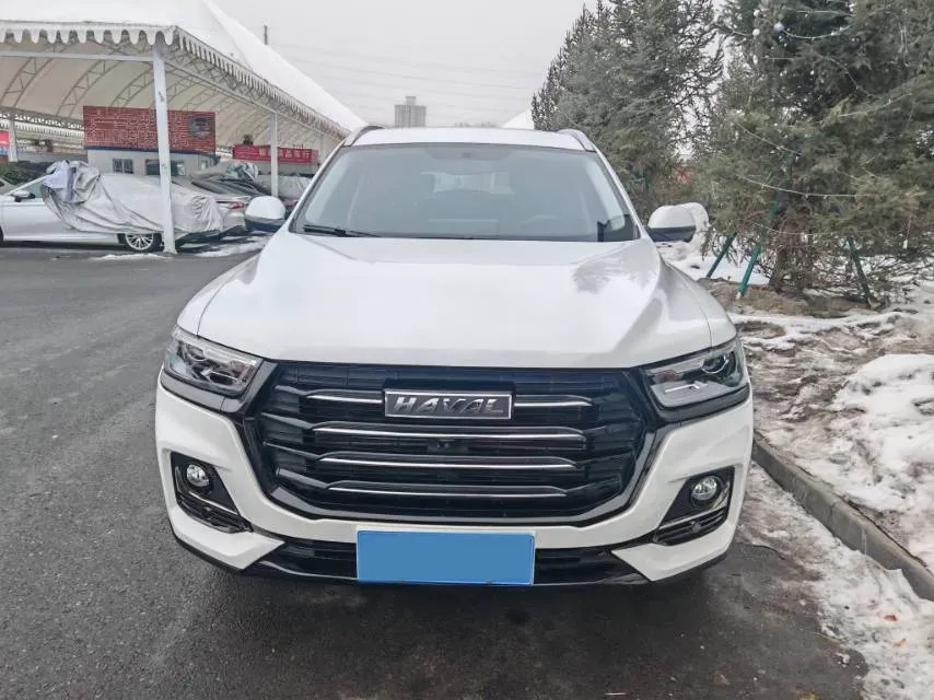 2025 Haval H6 1.5T 150HP L4 7DCT,autocango,china used car exporter,china ev exporter,chinese used car exporter,chinese used ev exporter