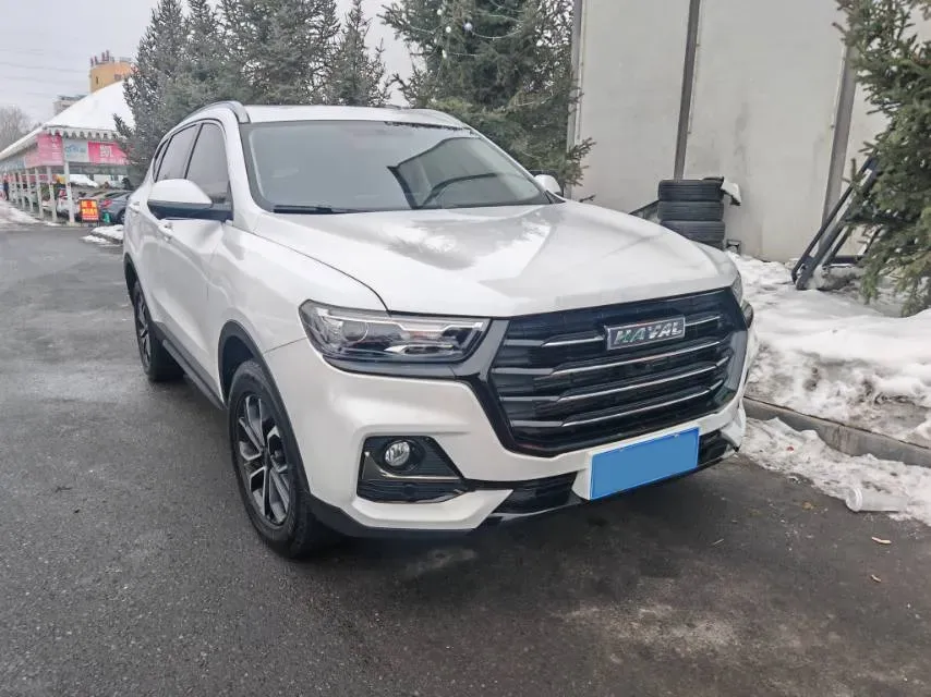 2025 Haval H6 1.5T 150HP L4 7DCT,autocango,china used car exporter,china ev exporter,chinese used car exporter,chinese used ev exporter