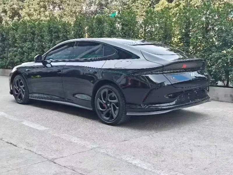 2024 IM L6 BEV 75KWH,autocango,china used car exporter,china ev exporter,chinese used car exporter,chinese used ev exporter