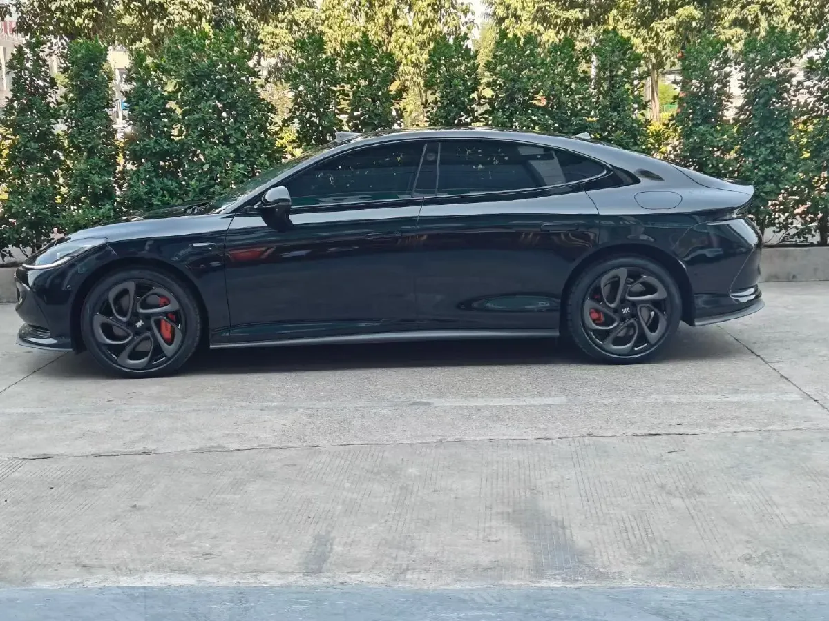 2024 IM L6 BEV 75KWH,autocango,china used car exporter,china ev exporter,chinese used car exporter,chinese used ev exporter