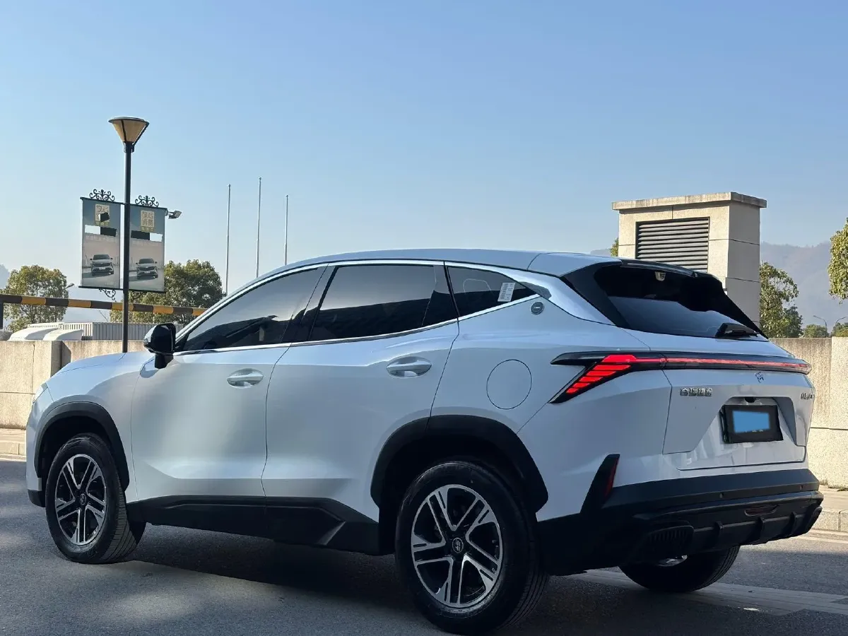 2024 Jetour ShanHai L6 1.5T 156HP L4 1DHT PHEV 19.43KWH,autocango,china used car exporter,china ev exporter,chinese used car exporter,chinese used ev exporter