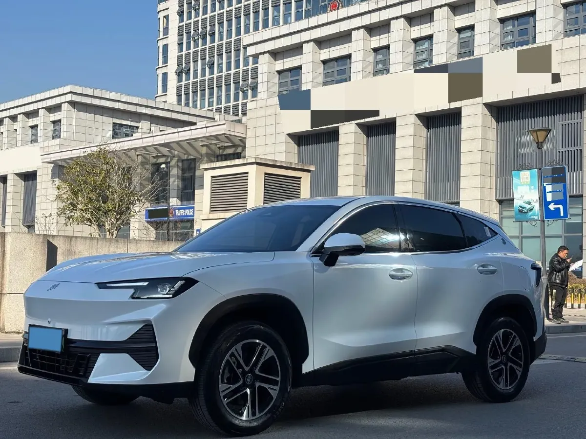 2024 Jetour ShanHai L6 1.5T 156HP L4 1DHT PHEV 19.43KWH,autocango,china used car exporter,china ev exporter,chinese used car exporter,chinese used ev exporter