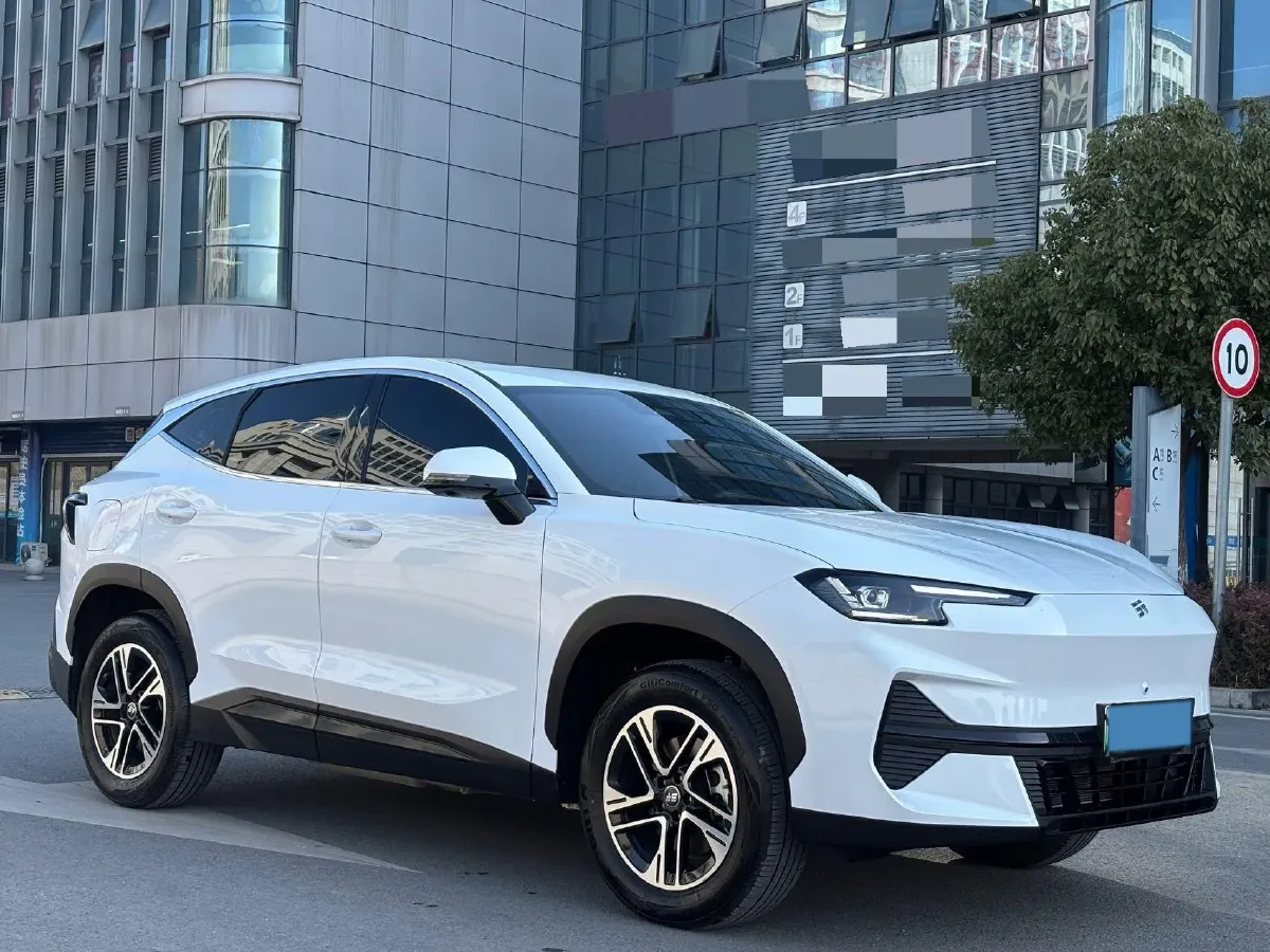 2024 Jetour ShanHai L6 1.5T 156HP L4 1DHT PHEV 19.43KWH,autocango,china used car exporter,china ev exporter,chinese used car exporter,chinese used ev exporter