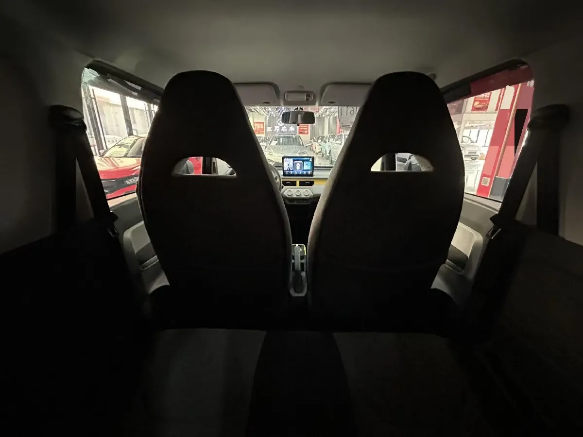 2022 Chery QQ Ice Cream BEV 13.9KWH,autocango,china used car exporter,china ev exporter,chinese used car exporter,chinese used ev exporter