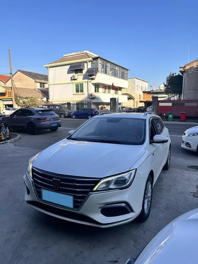 2018 Roewe Ei5 BEV 35KWH,autocango,china used car exporter,china ev exporter,chinese used car exporter,chinese used ev exporter