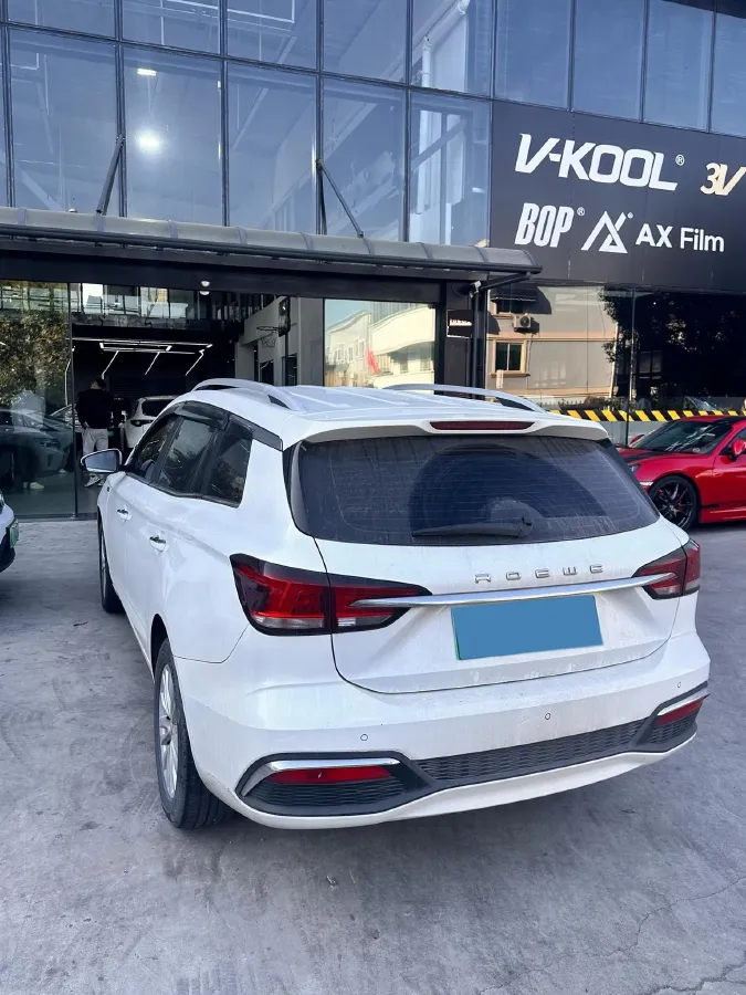 2018 Roewe Ei5 BEV 35KWH,autocango,china used car exporter,china ev exporter,chinese used car exporter,chinese used ev exporter