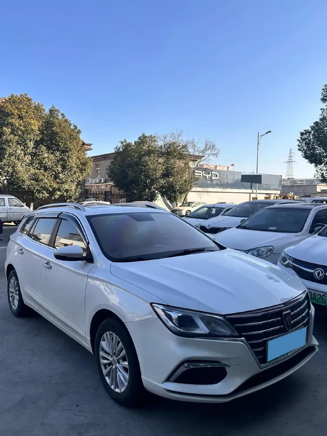 2018 Roewe Ei5 BEV 35KWH,autocango,china used car exporter,china ev exporter,chinese used car exporter,chinese used ev exporter