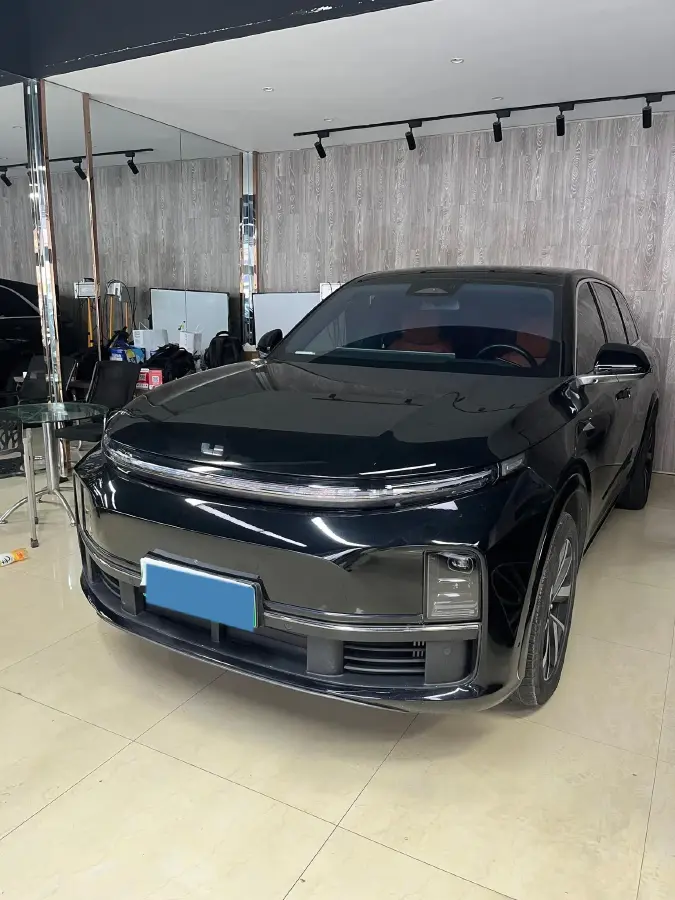 2023 Hyundai Palisade 3.5L 272HP V6 8AT