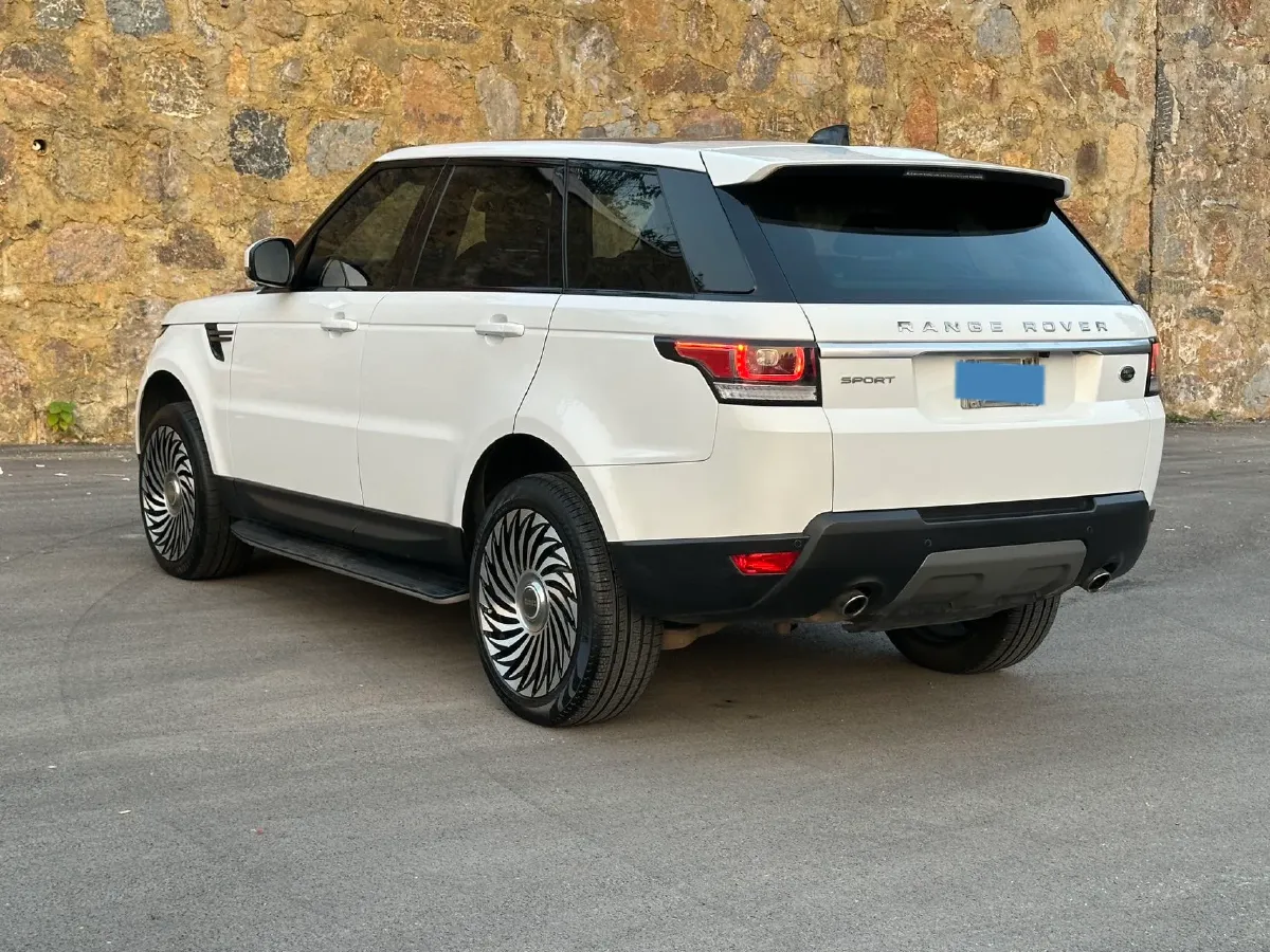 2016 Land Rover Range Rover Sport 3.0T 258HP V6 8AT,autocango,china used car exporter,china ev exporter,chinese used car exporter,chinese used ev exporter