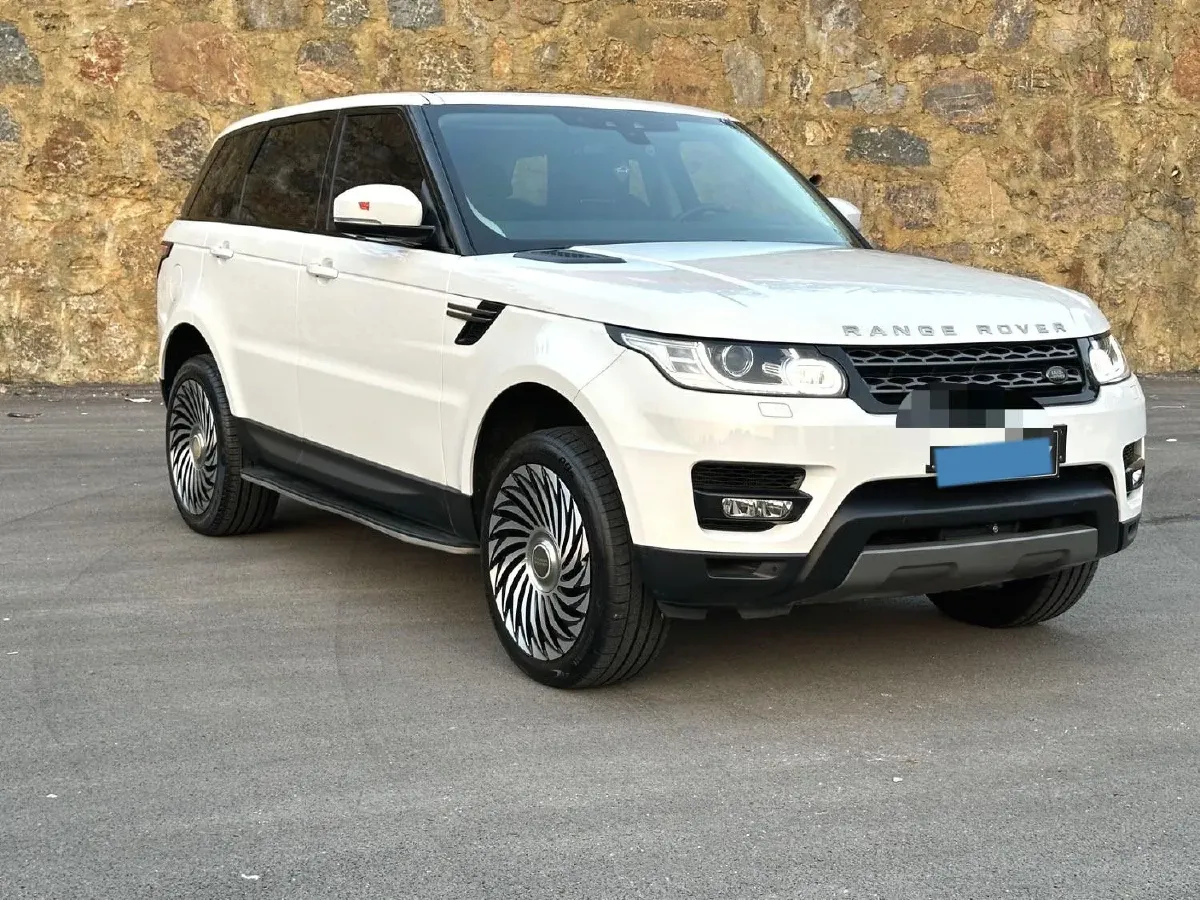 2016 Land Rover Range Rover Sport 3.0T 258HP V6 8AT,autocango,china used car exporter,china ev exporter,chinese used car exporter,chinese used ev exporter