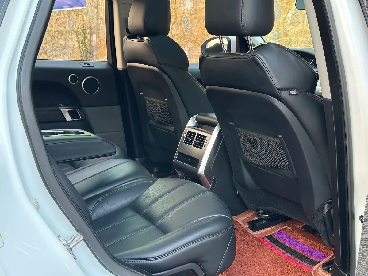 2016 Land Rover Range Rover Sport 3.0T 258HP V6 8AT,autocango,china used car exporter,china ev exporter,chinese used car exporter,chinese used ev exporter