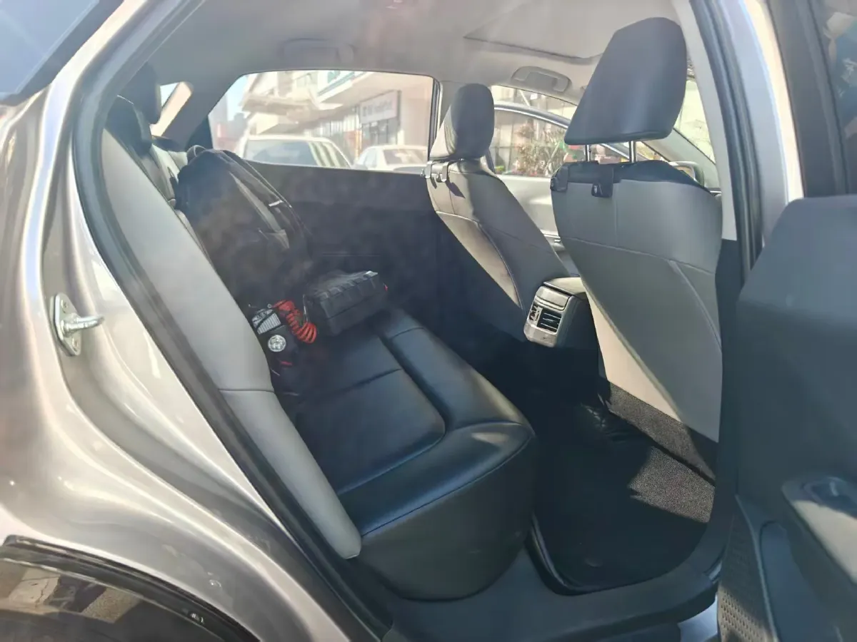 2023 Toyota bZ3 BEV 49.92KWH,autocango,china used car exporter,china ev exporter,chinese used car exporter,chinese used ev exporter