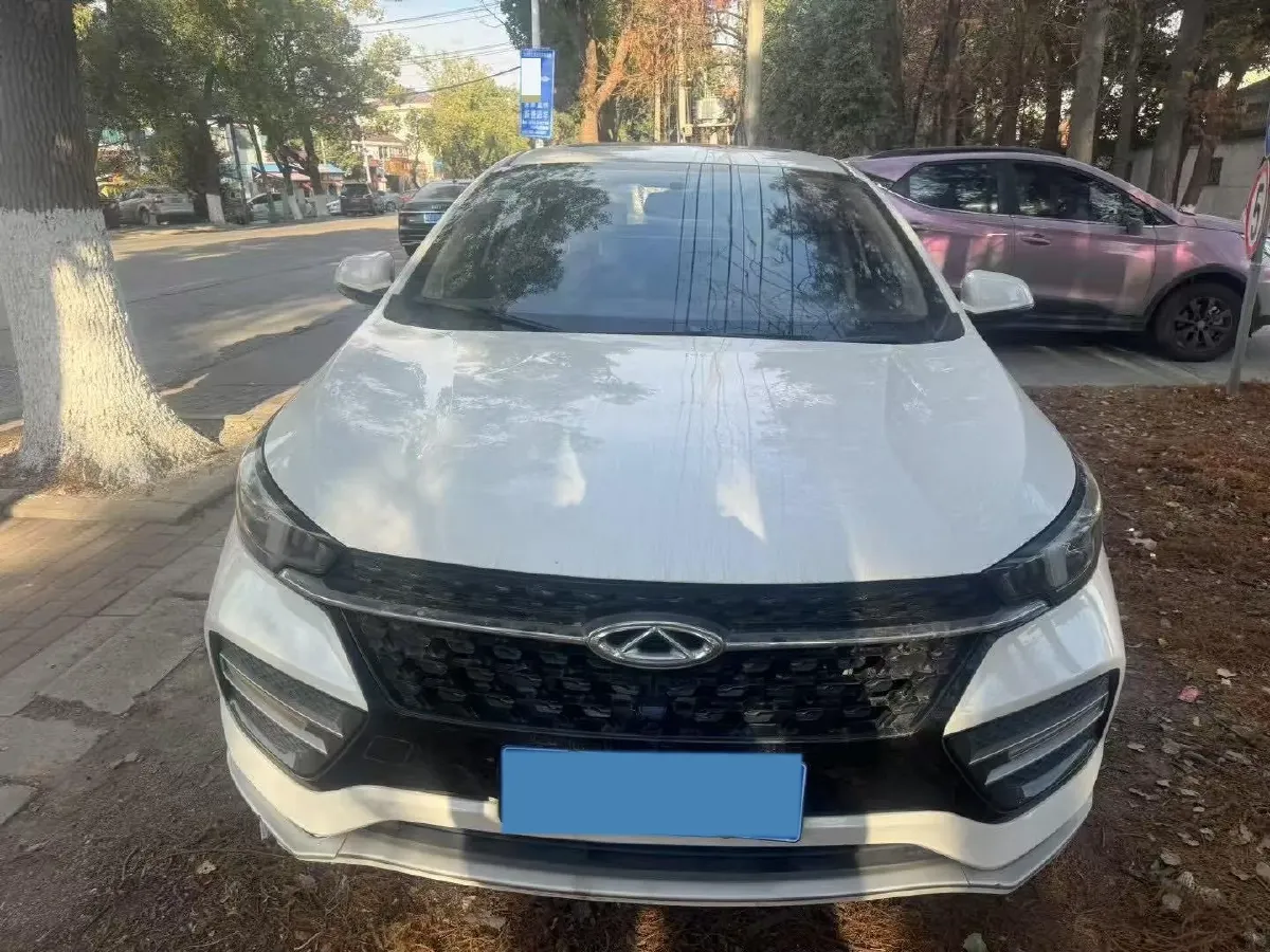 2018 Chery Arrizo GX 1.5T 147HP L4 CVT,autocango,china used car exporter,china ev exporter,chinese used car exporter,chinese used ev exporter